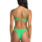 Billabong Ladies Josie In The Loop Skimpy Hike Bikini Bottom