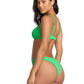 Billabong Ladies Josie In The Loop Skimpy Hike Bikini Bottom