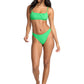 Billabong Ladies Josie In The Loop Skimpy Hike Bikini Bottom