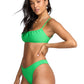 Billabong Ladies Josie In The Loop Skimpy Hike Bikini Bottom