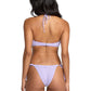 Billabong Ladies Josie Summer Hi Low Tide Bikini Bottom