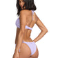 Billabong Ladies Josie Summer Hi Low Tide Bikini Bottom