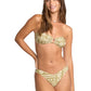Billabong Ladies Lost On You Hike Bikini Bottom