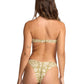 Billabong Ladies Lost On You Hike Bikini Bottom