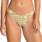 Billabong Ladies Lost On You Hike Bikini Bottom