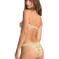 Billabong Ladies Lost On You Hike Bikini Bottom