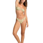 Billabong Ladies Lost On You Hike Bikini Bottom