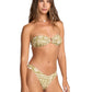 Billabong Ladies Lost On You Hike Bikini Bottom