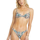 Billabong Ladies Sweet Fields Tropic Bikini Bottom