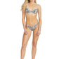 Billabong Ladies Sweet Fields Tropic Bikini Bottom