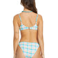 Billabong Ladies Check The Waves Tropic Bikini Bottom