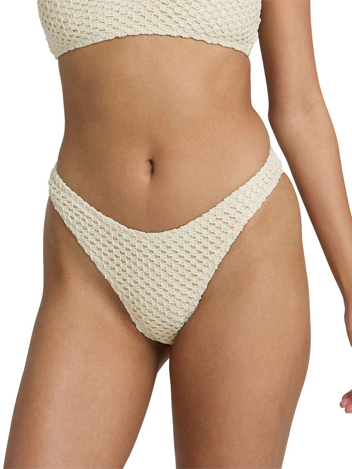 Billabong Ladies Twisted Tides Bikini Bottom