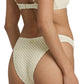 Billabong Ladies Twisted Tides Bikini Bottom