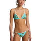 Billabong Ladies Last Summer Tropic Bikini Bottom