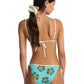 Billabong Ladies Last Summer Tropic Bikini Bottom