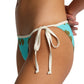Billabong Ladies Last Summer Tropic Bikini Bottom