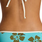 Billabong Ladies Last Summer Tropic Bikini Bottom