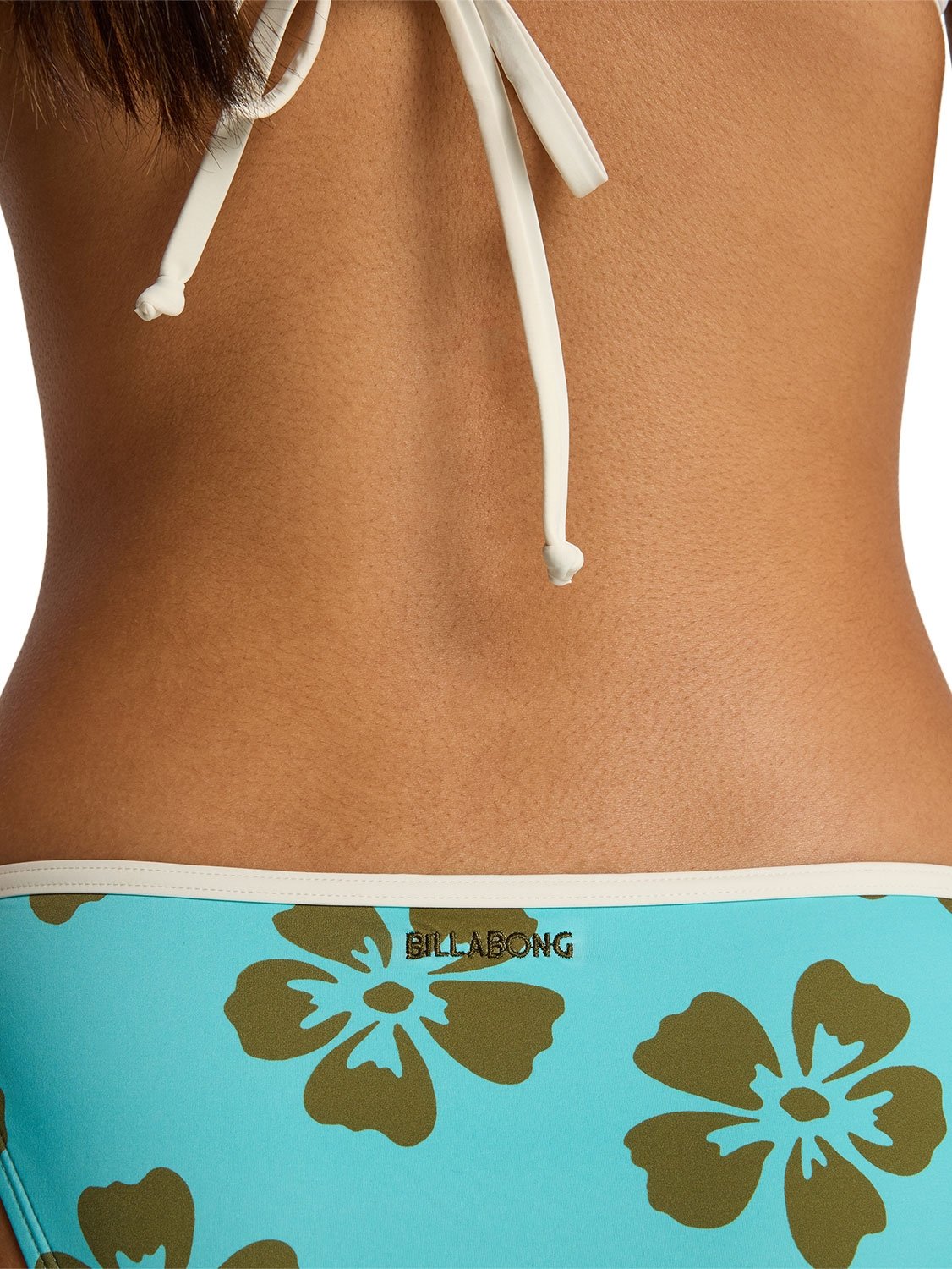 Billabong Ladies Last Summer Tropic Bikini Bottom