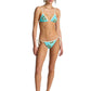 Billabong Ladies Last Summer Tropic Bikini Bottom