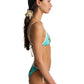 Billabong Ladies Last Summer Tropic Bikini Bottom