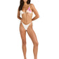 Billabong Ladies Sunny Shore Dippi Bikini Bottom