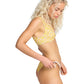 Billabong Ladies Soul Stoke Reversible Bikini Bottom