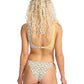 Billabong Ladies Soul Stoke Reversible Bikini Bottom