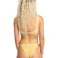Billabong Ladies Soul Stoke Reversible Bikini Bottom