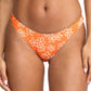 Billabong Ladies Josie Have It All Hike Bikini Bottom