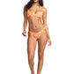 Billabong Ladies Josie Have It All Hike Bikini Bottom