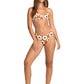 Billabong Ladies Fresh Daze Bondi Bikini Bottom