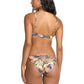 Billabong Ladies Drifting Coast Reversible Tropic Bikini Bottom
