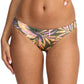 Billabong Ladies Drifting Coast Reversible Tropic Bikini Bottom
