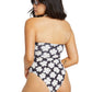 Billabong Ladies What A Babe Tully One-Piece Swimsuit