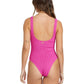 Billabong Ladies Summer High One-Piece Swimsuit