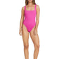 Billabong Ladies Summer High One-Piece Swimsuit