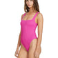 Billabong Ladies Summer High One-Piece Swimsuit