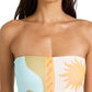 Billabong Ladies Sunblind Tully Hi One-Piece Swimsuit