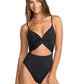 Billabong Ladies Sol Searcher Mika One-Piece