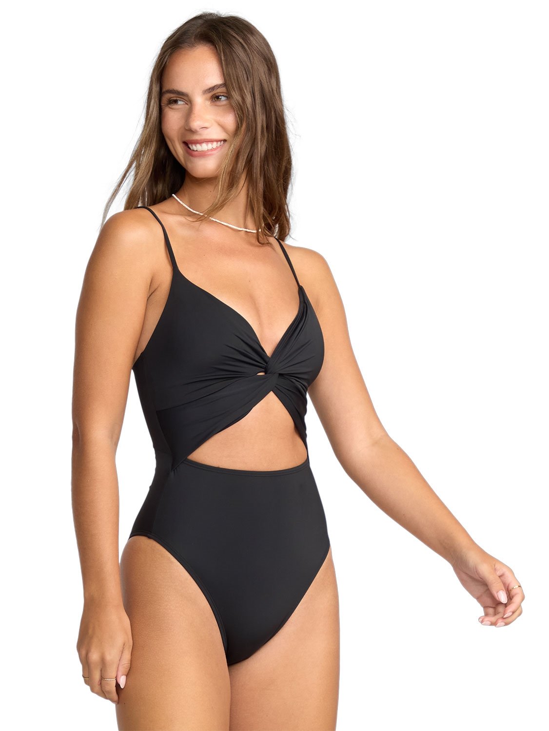 Billabong Ladies Sol Searcher Mika One-Piece | Boardriders