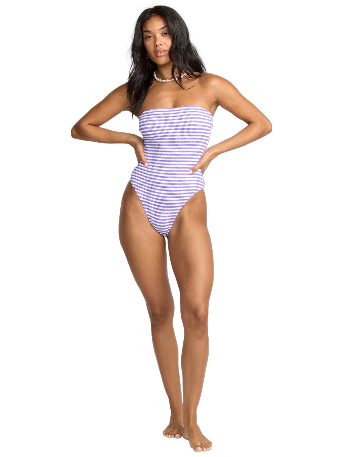 Billabong Ladies Josie Summer Hi Tully One-Piece