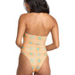 Billabong Ladies Show Me Sun Reversible Tully One-Piece