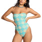 Billabong Ladies Show Me Sun Reversible Tully One-Piece