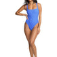 Billabong Ladies Sunrays Square Neck One-Piece