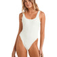 Billabong Ladies Wander Over Tanker One-Piece