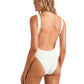 Billabong Ladies Wander Over Tanker One-Piece