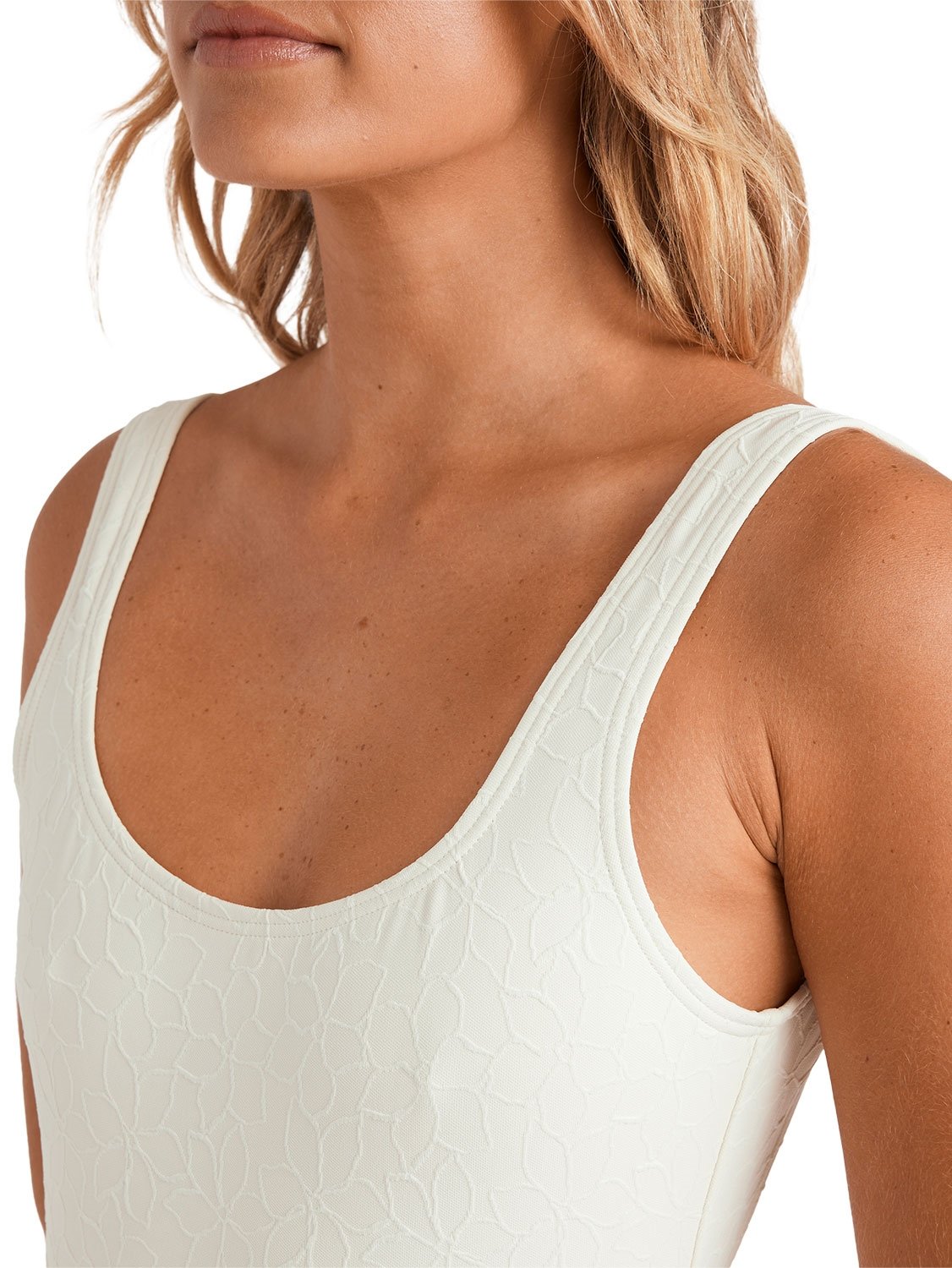 Billabong Ladies Wander Over Tanker One-Piece