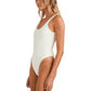 Billabong Ladies Wander Over Tanker One-Piece