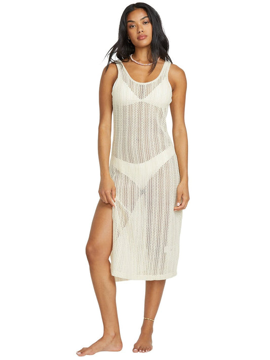 Billabong Ladies Lunar Days Cover-Up