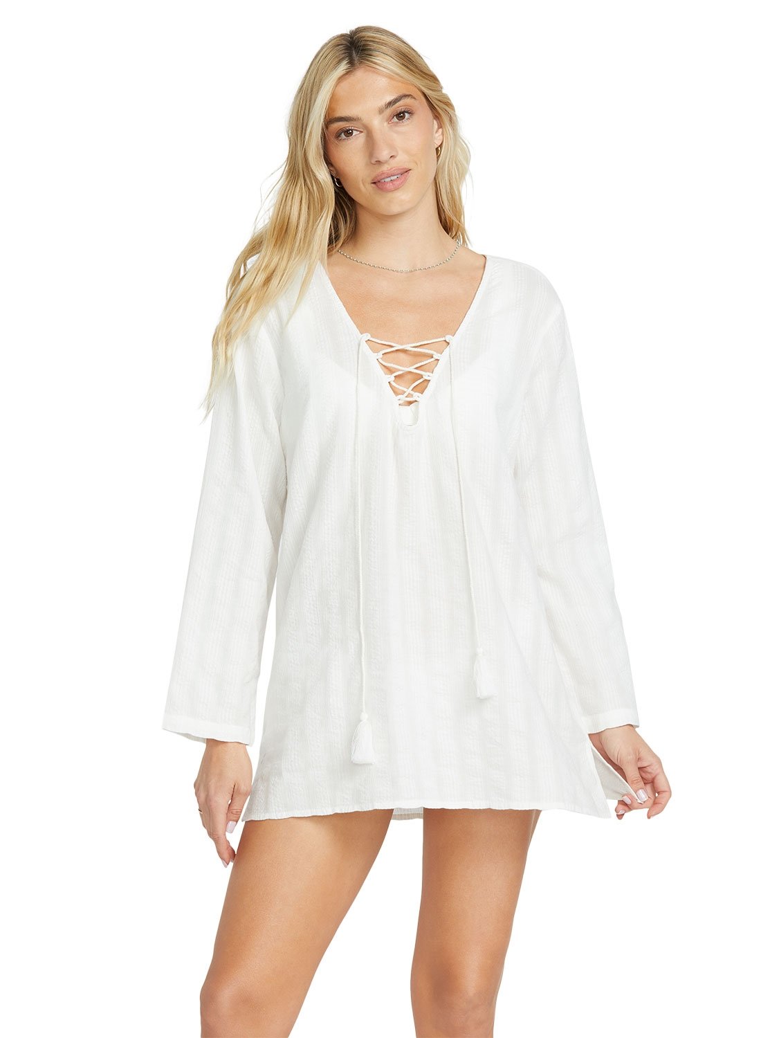 Billabong Ladies Blue Skies Cover-Up